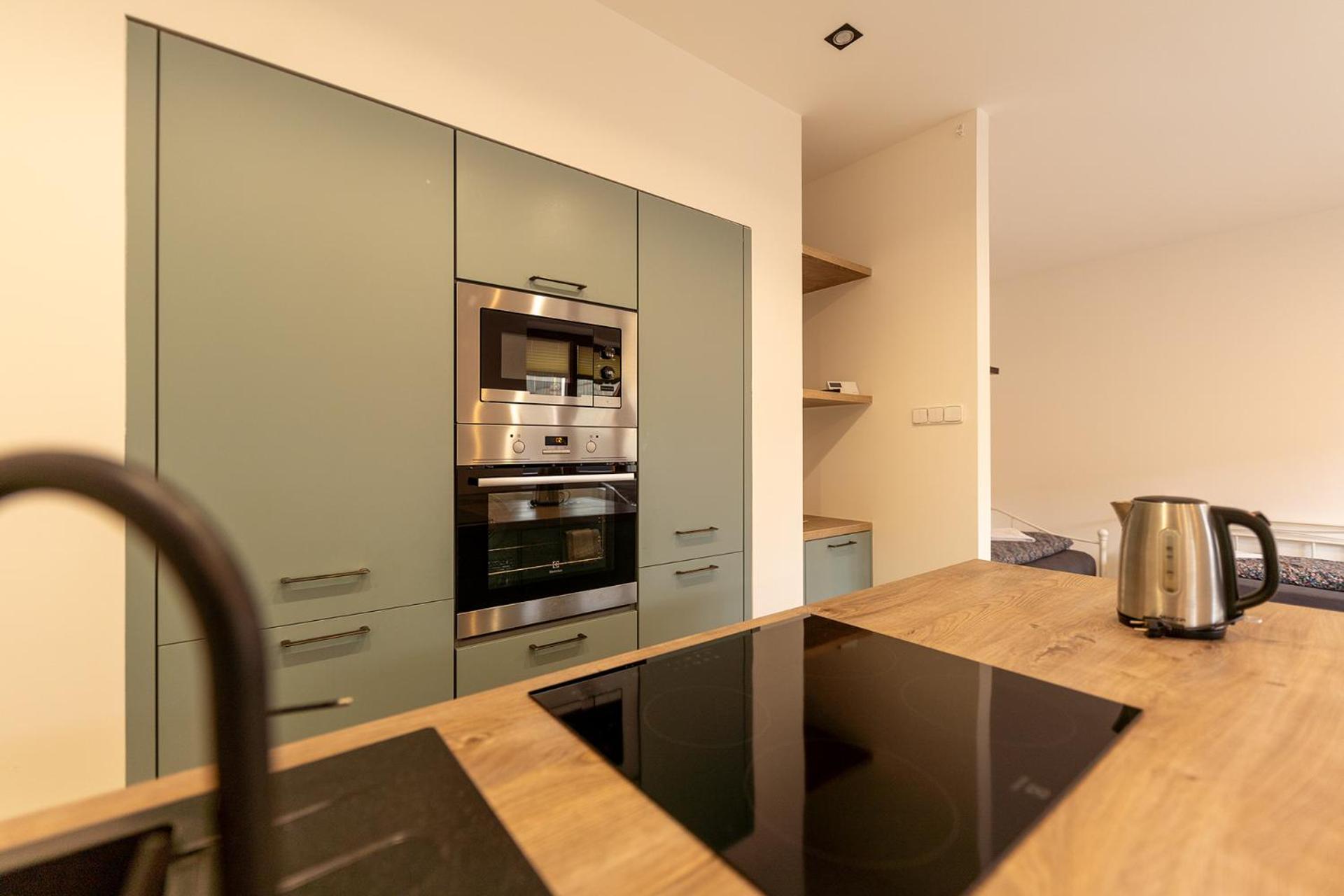 Apartmany Holiday オストラヴァ エクステリア 写真