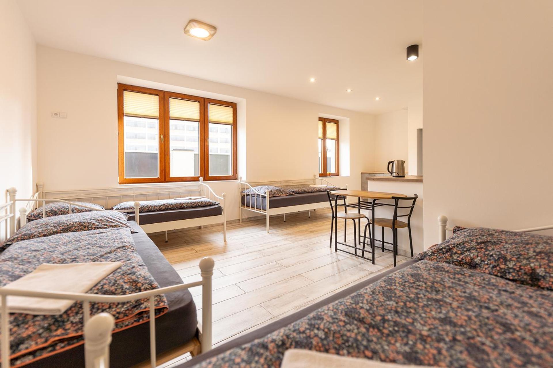 Apartmany Holiday オストラヴァ エクステリア 写真