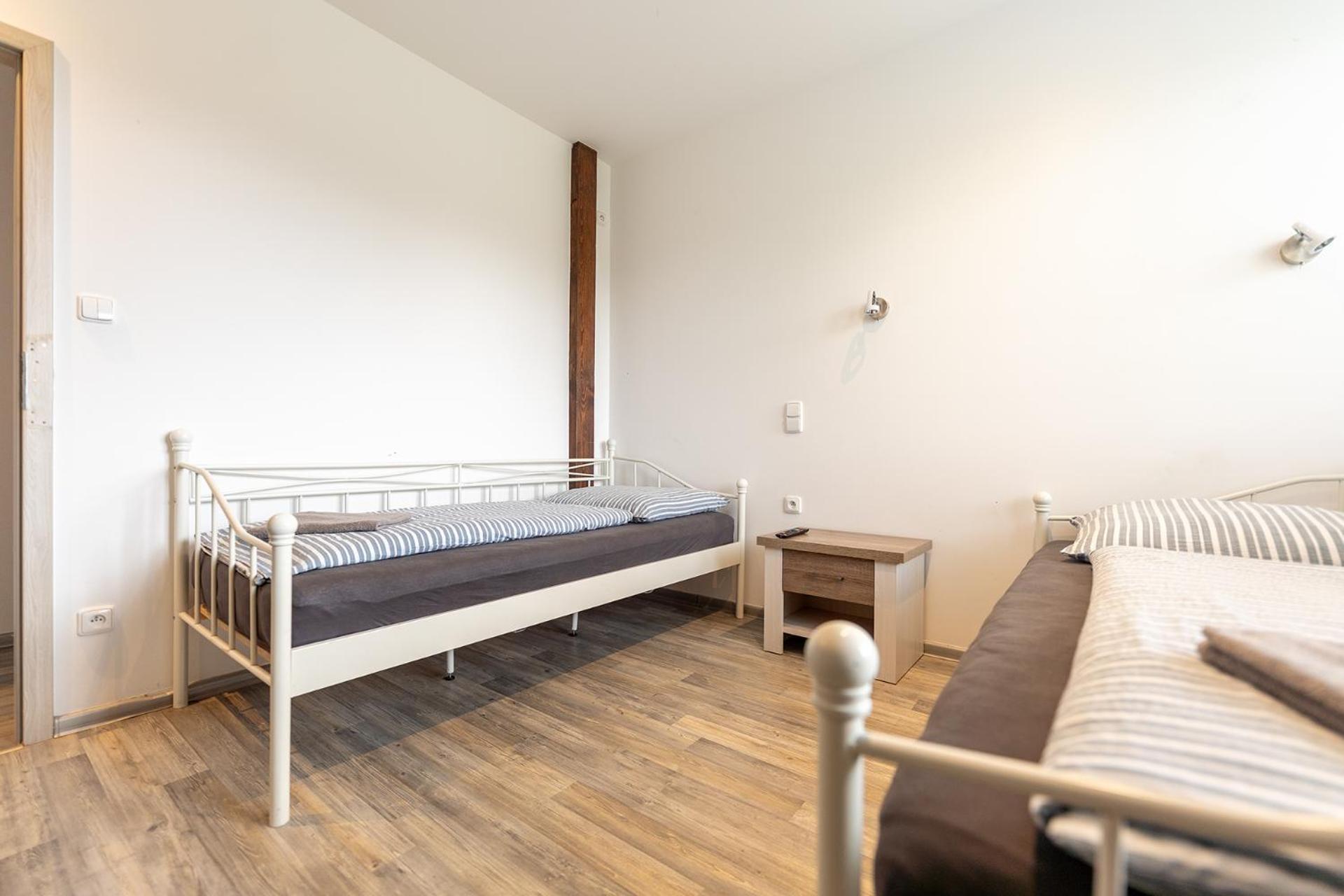 Apartmany Holiday オストラヴァ エクステリア 写真