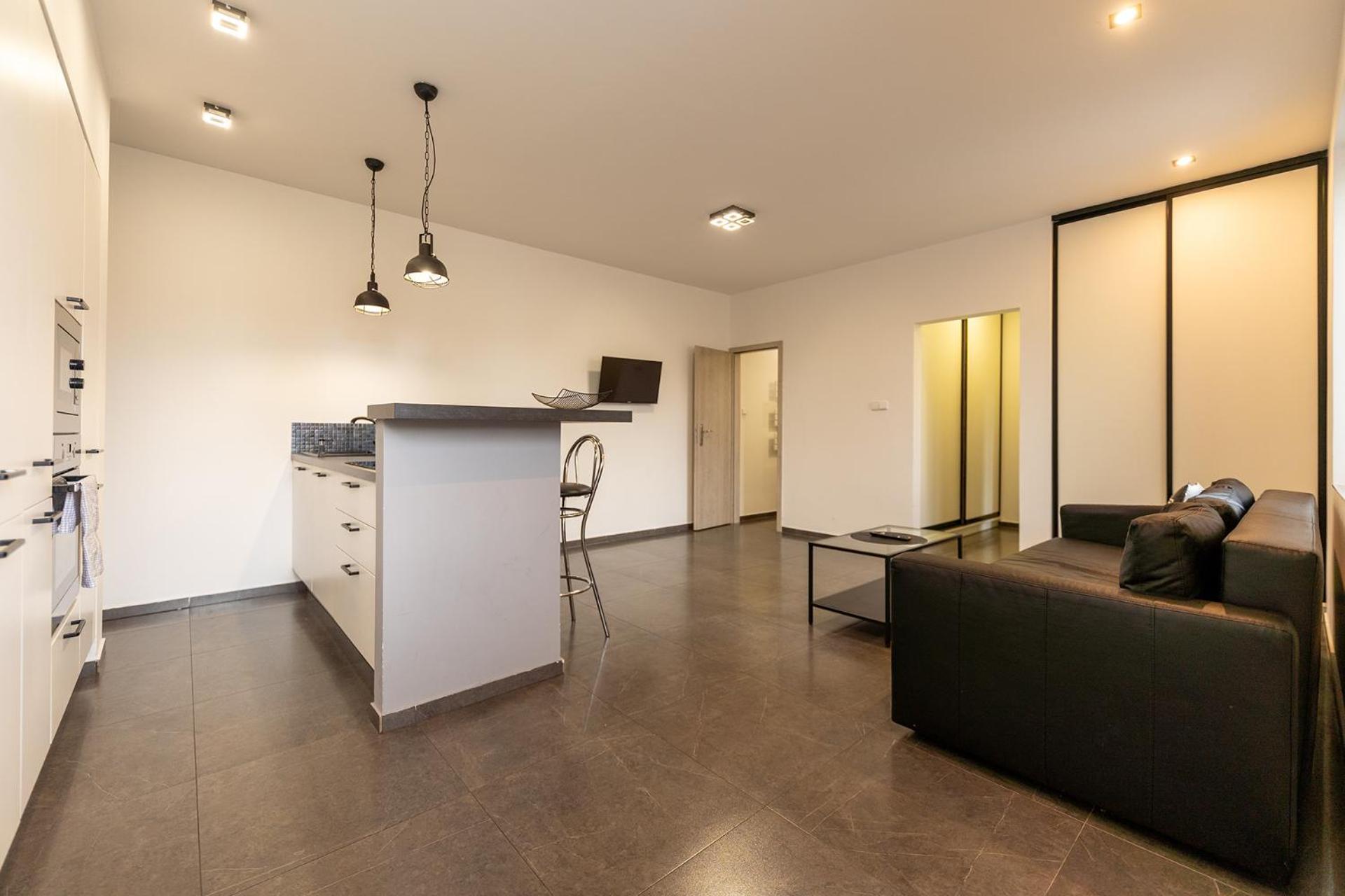 Apartmany Holiday オストラヴァ エクステリア 写真