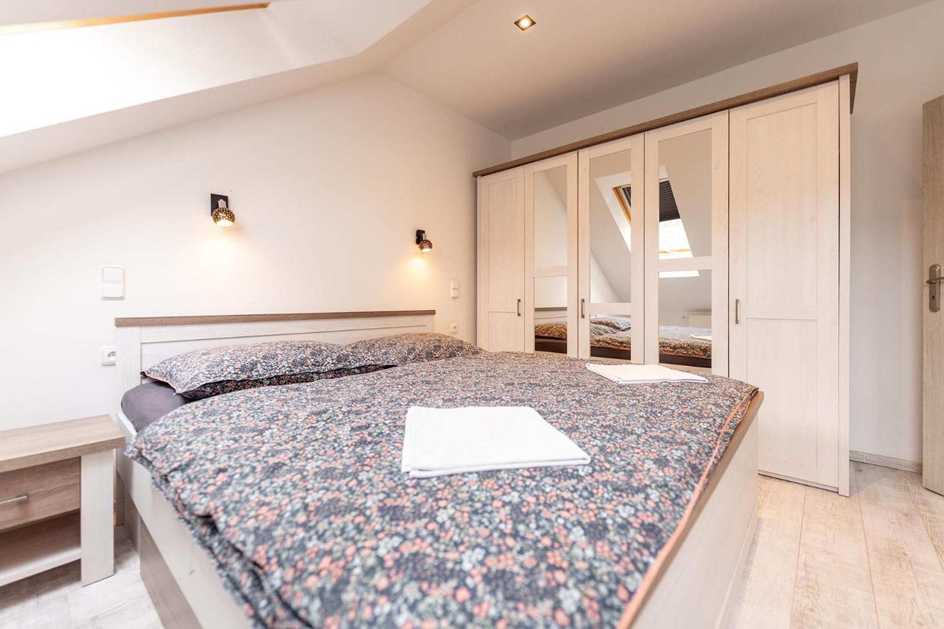 Apartmany Holiday オストラヴァ エクステリア 写真
